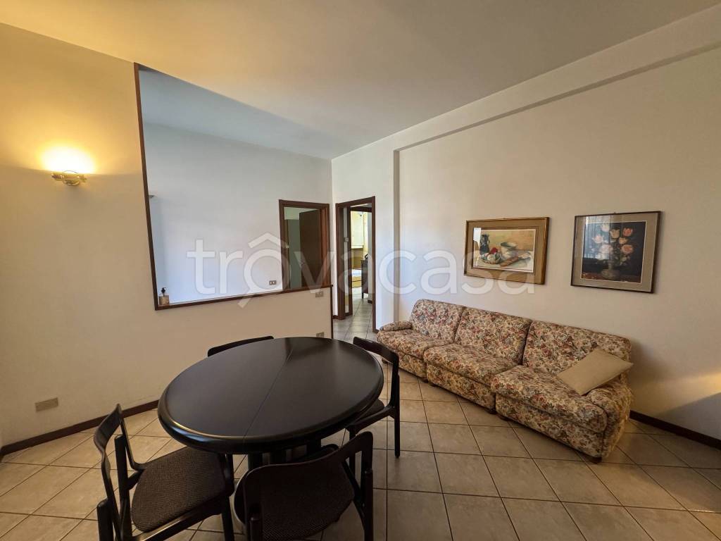 appartamento in vendita a Carugate