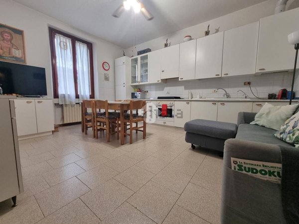 appartamento in vendita a Carugate