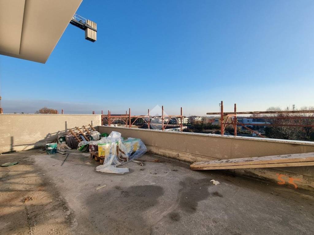 appartamento in vendita a Carugate