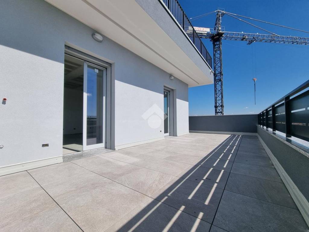 appartamento in vendita a Carugate