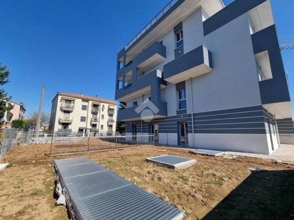 appartamento in vendita a Carugate