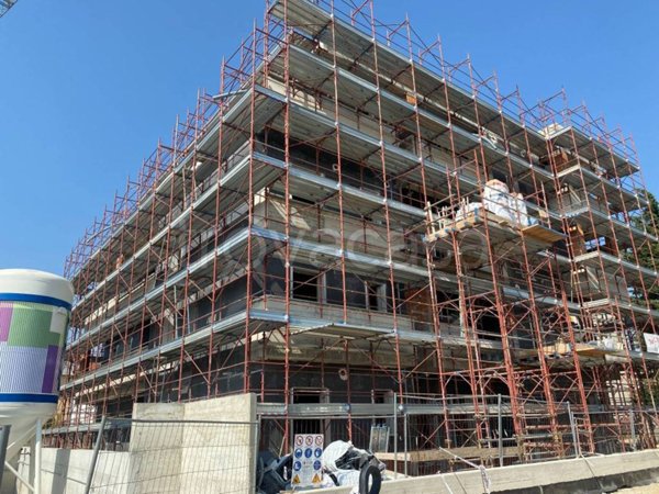 appartamento in vendita a Carugate