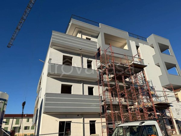 appartamento in vendita a Carugate