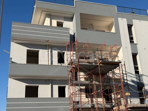 appartamento in vendita a Carugate