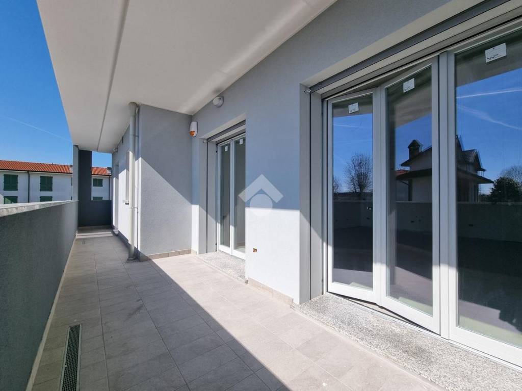 appartamento in vendita a Carugate
