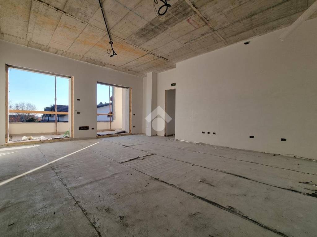 appartamento in vendita a Carugate