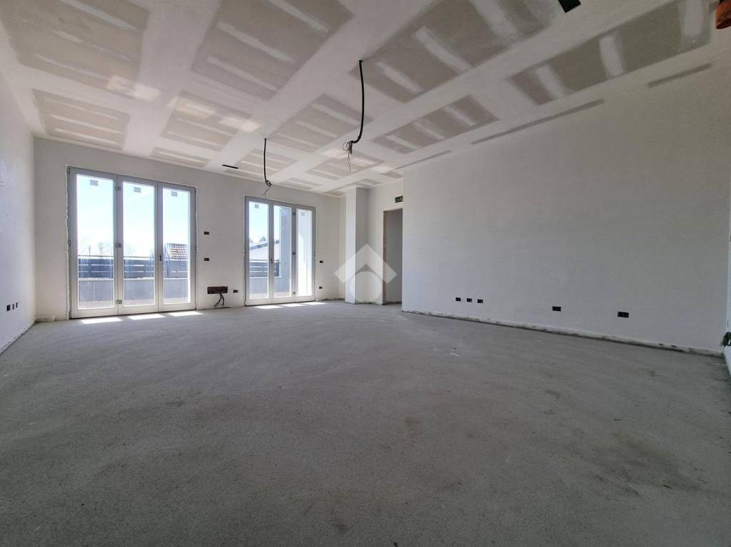 appartamento in vendita a Carugate