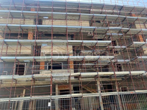appartamento in vendita a Carugate