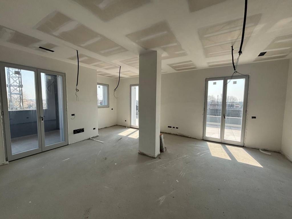 appartamento in vendita a Carugate