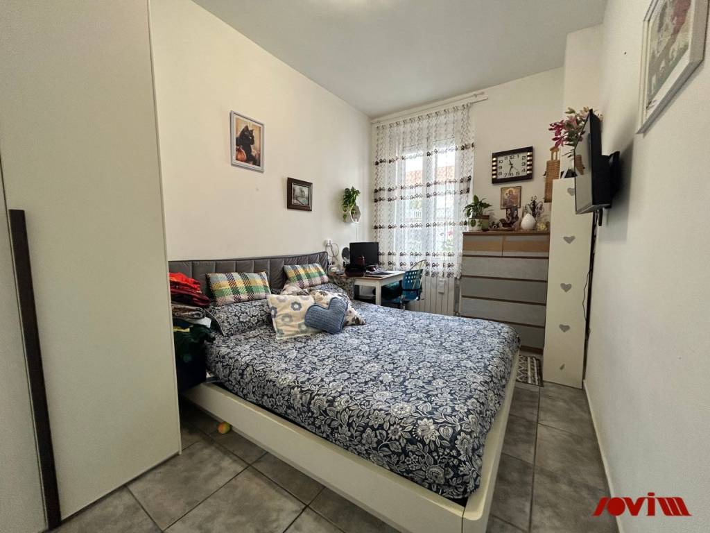 appartamento in vendita a Carugate