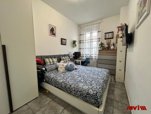 appartamento in vendita a Carugate