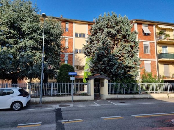 appartamento in vendita a Carugate