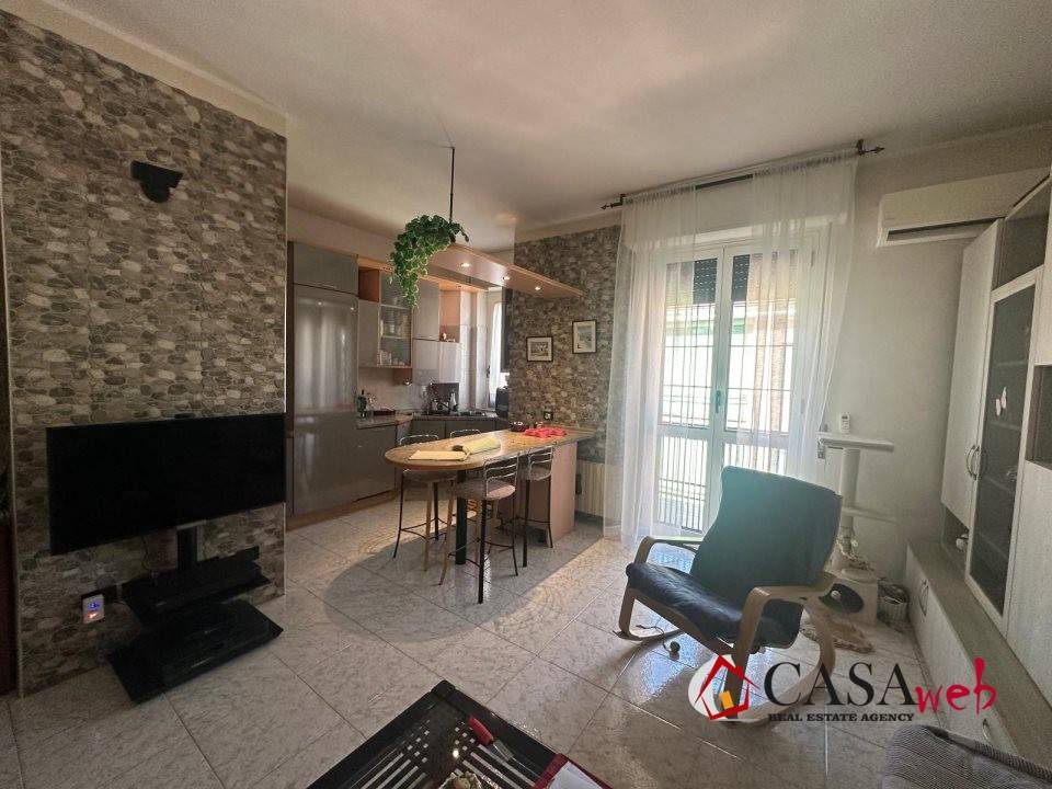 appartamento in vendita a Carugate