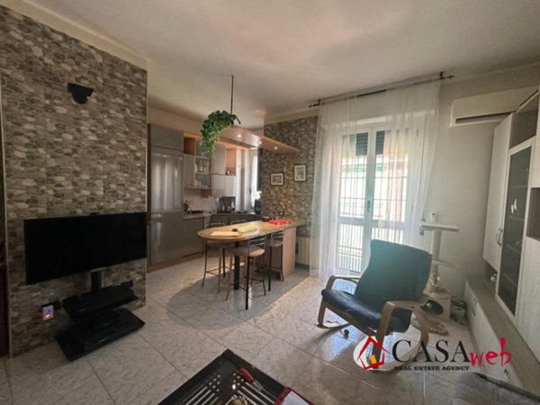 appartamento in vendita a Carugate