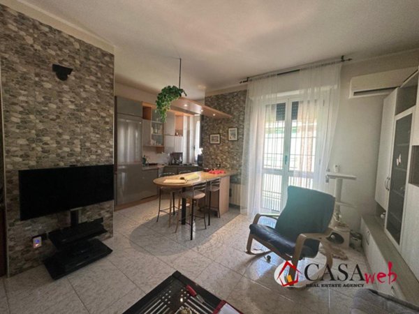 appartamento in vendita a Carugate