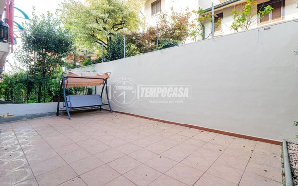 casa indipendente in vendita a Carugate