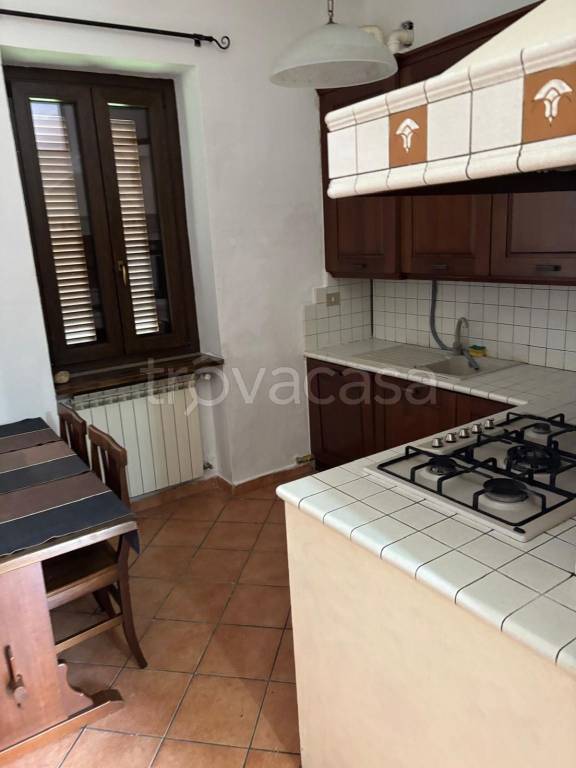 casa indipendente in vendita a Carugate