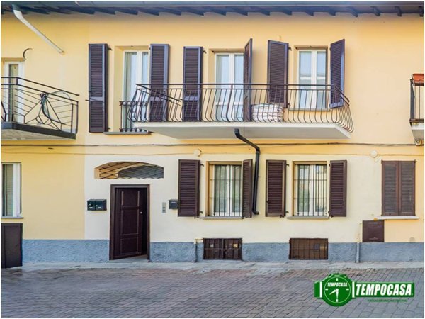 casa indipendente in vendita a Carugate