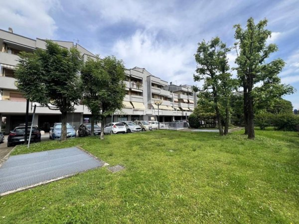 appartamento in vendita a Carugate