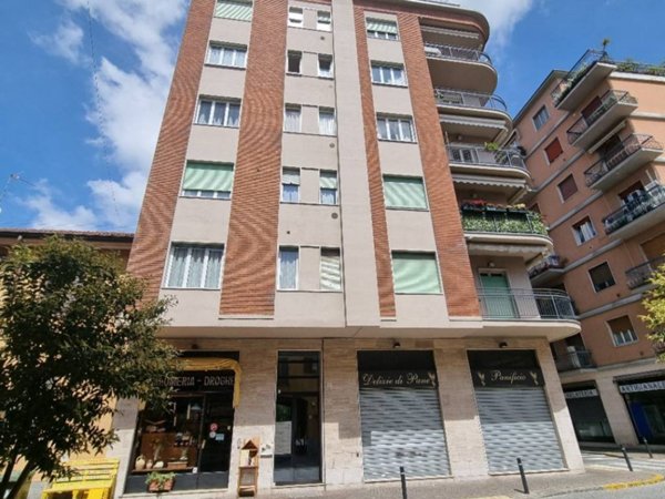 appartamento in vendita a Carugate