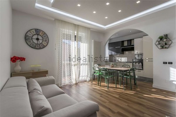 appartamento in vendita a Carugate