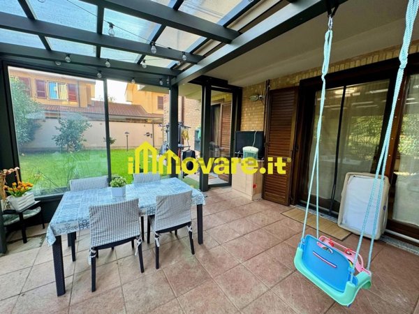 appartamento in vendita a Carugate