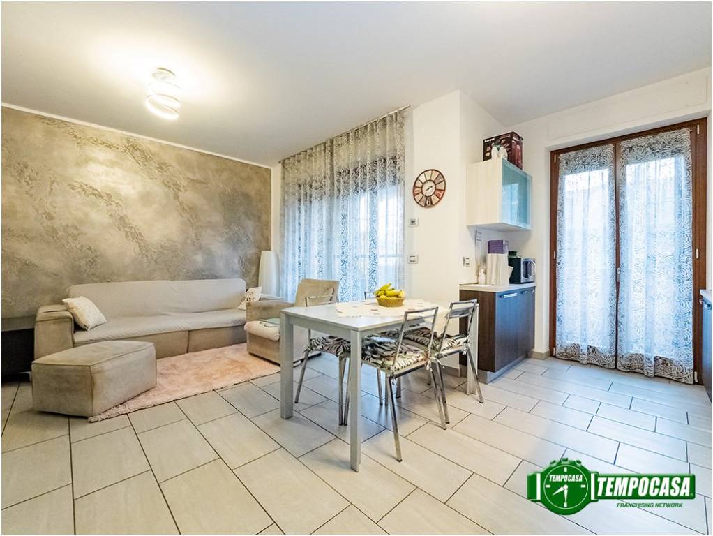 appartamento in vendita a Carugate