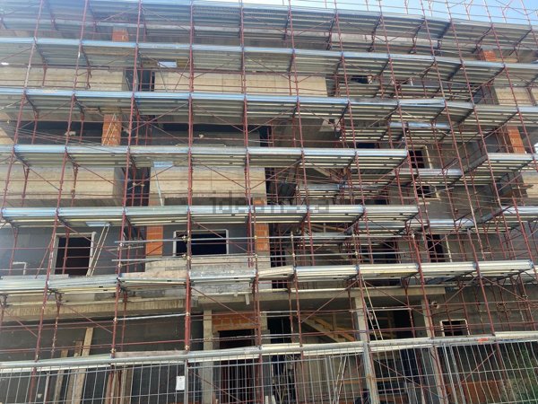 appartamento in vendita a Carugate