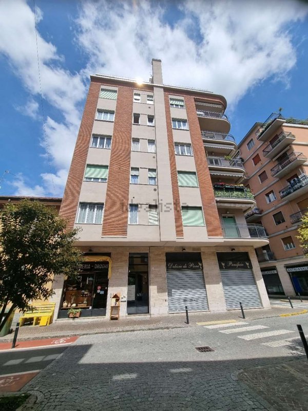 appartamento in vendita a Carugate