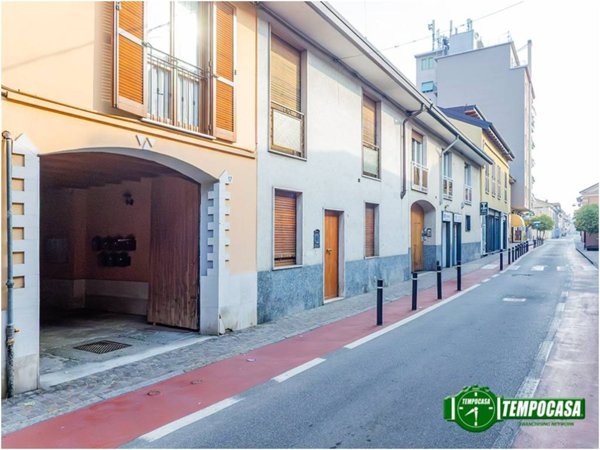 appartamento in vendita a Carugate