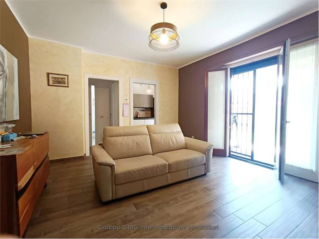 appartamento in vendita a Carugate