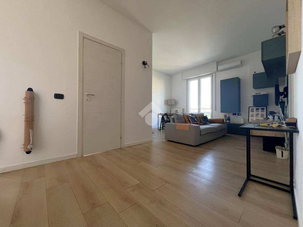 appartamento in vendita a Carugate