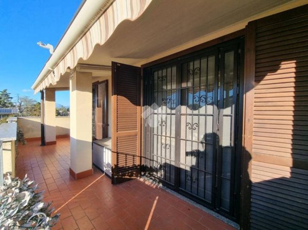 appartamento in vendita a Carugate