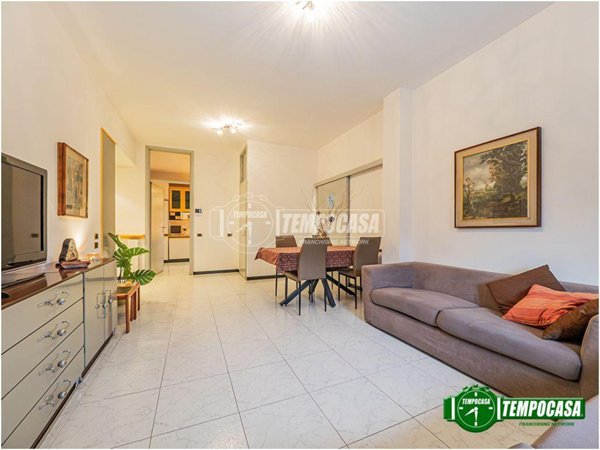 appartamento in vendita a Carugate