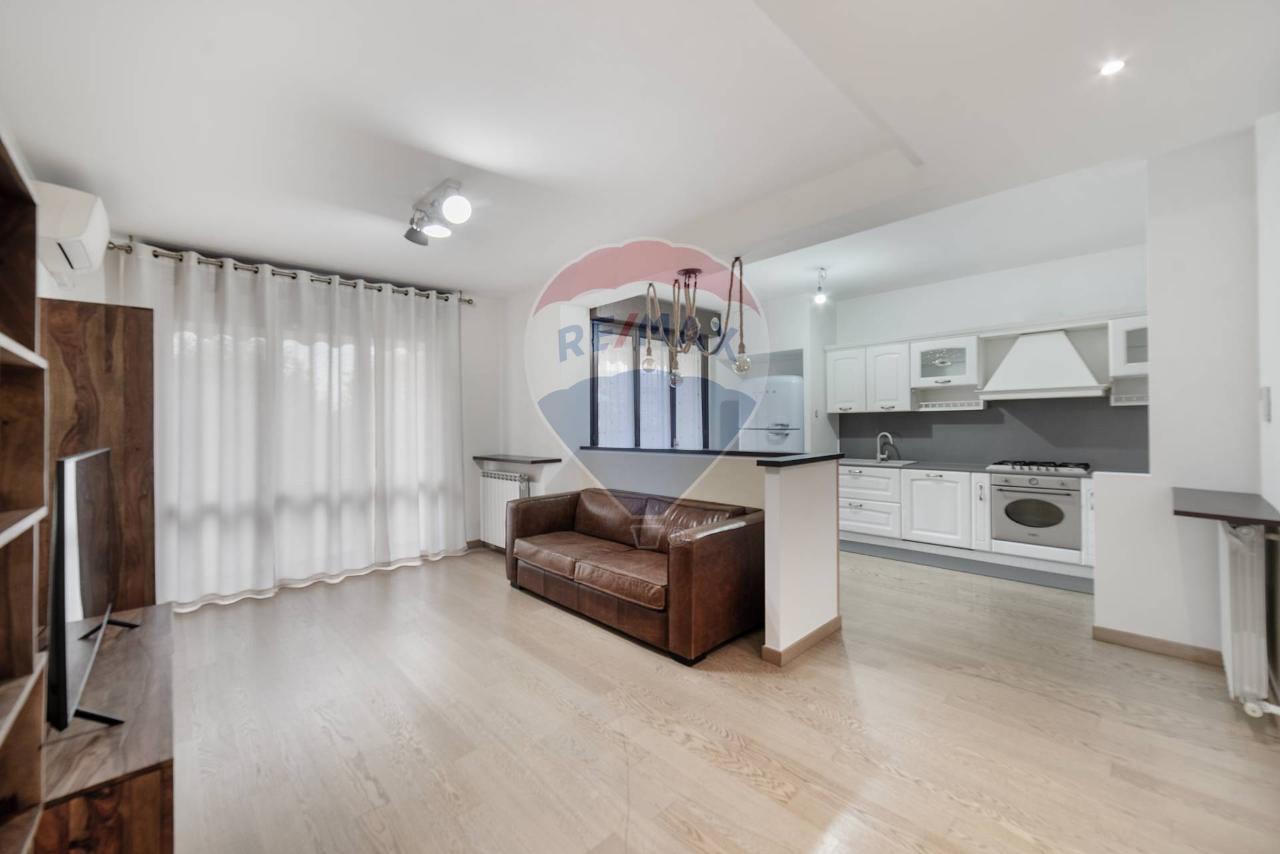 appartamento in vendita a Carugate