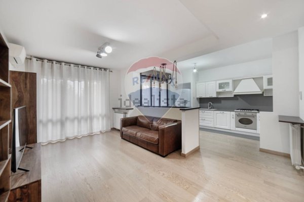 appartamento in vendita a Carugate