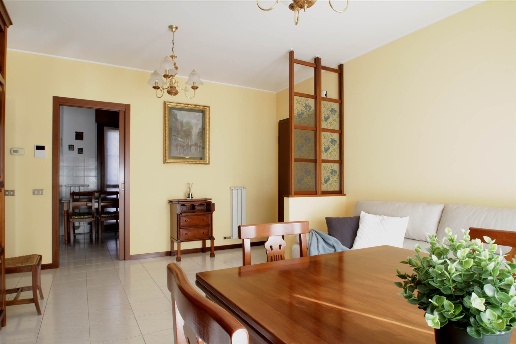 appartamento in vendita a Carugate