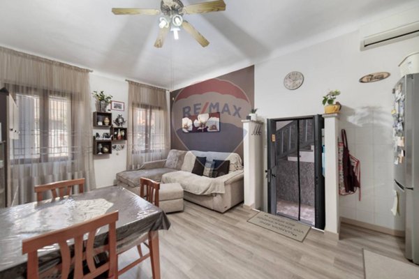 appartamento in vendita a Carugate