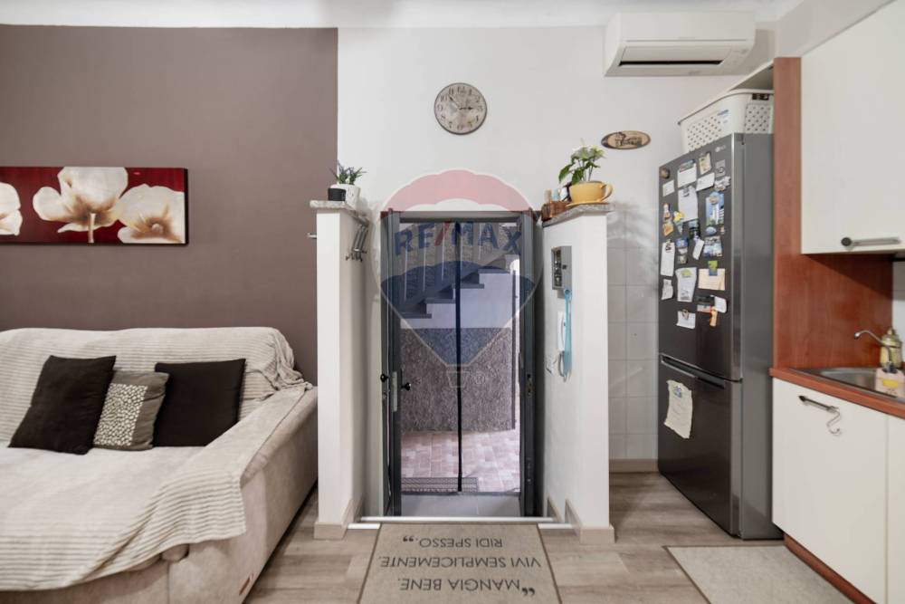 appartamento in vendita a Carugate