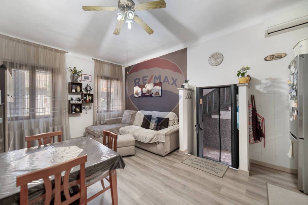 appartamento in vendita a Carugate