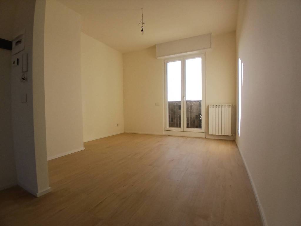 appartamento in vendita a Carugate