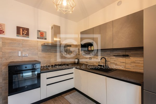 appartamento in vendita a Carugate