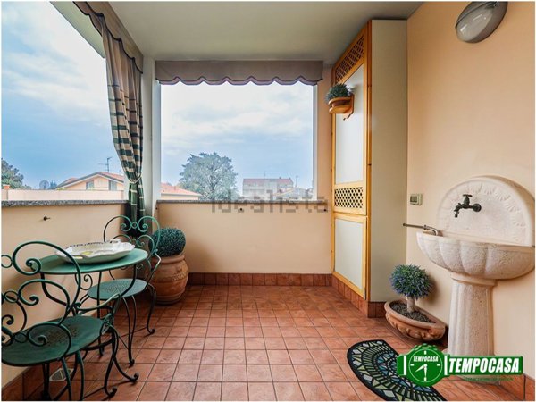 appartamento in vendita a Carugate