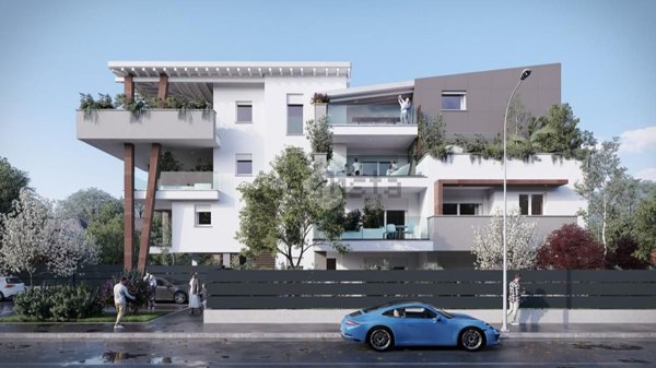 appartamento in vendita a Carugate