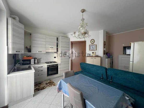 appartamento in vendita a Carugate