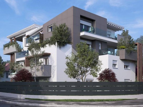 appartamento in vendita a Carugate