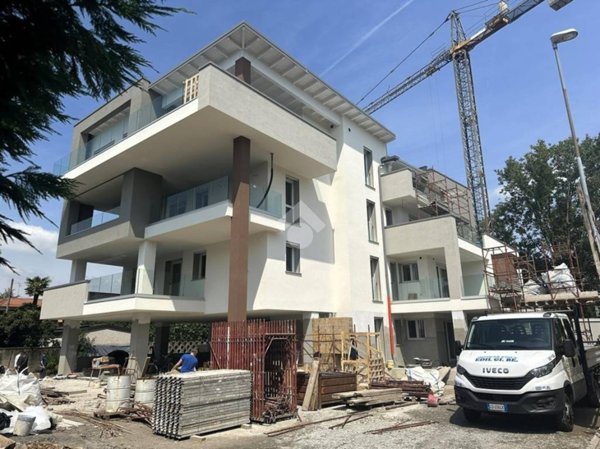 appartamento in vendita a Carugate