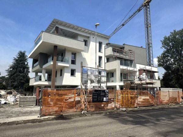 appartamento in vendita a Carugate
