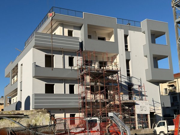 appartamento in vendita a Carugate