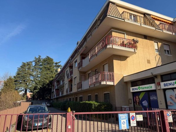 appartamento in vendita a Carugate